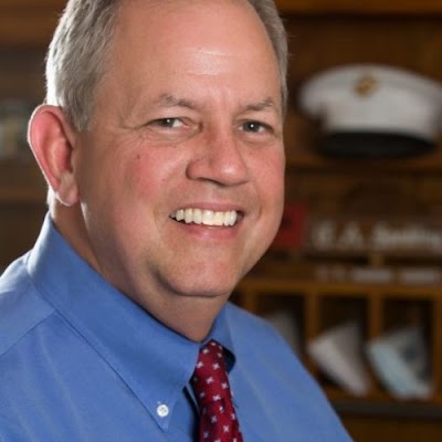 Christopher A. Spedding, Attorney At Law